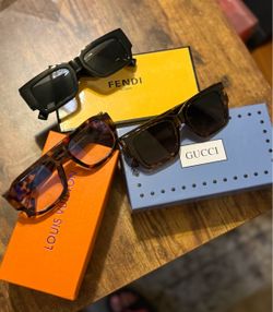 Designer Glasses
