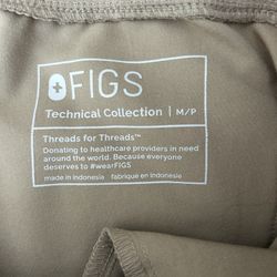 FIGS scrub Pant