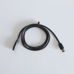 FireWire 800 to 600 Cable (3ft)