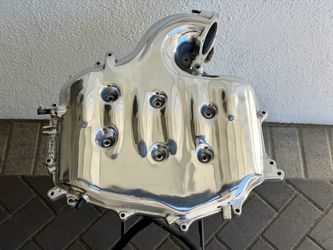 G35 350Z VQ35DE UPPER INTAKE MANIFOLD PLENUM