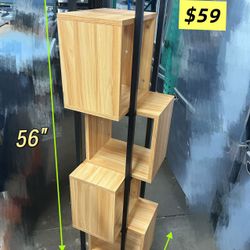 Desk + Shelving Unit Clearance Sale! 🛒