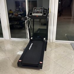 Famistar Treadmill