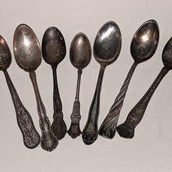 Craft Spoons