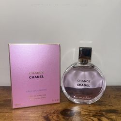Chanel Chance Eau Splendide Eau De Parfum