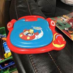 Little Einsteins
