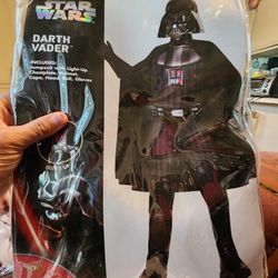 Star Wars Halloween Custom 