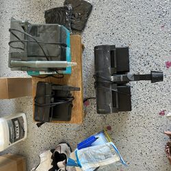 Aquarium Filters 