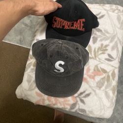 Supreme Hats 