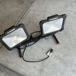 Led Lamp