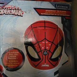 Brand New Spider Man Radio 
