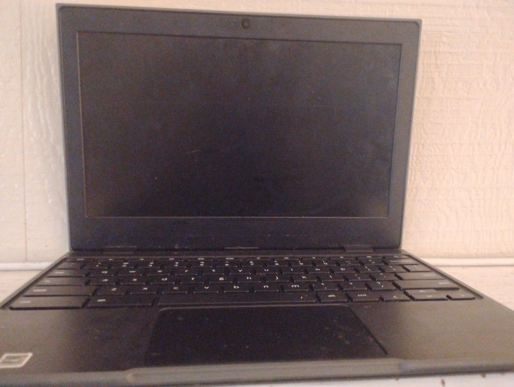Levono Chromebook