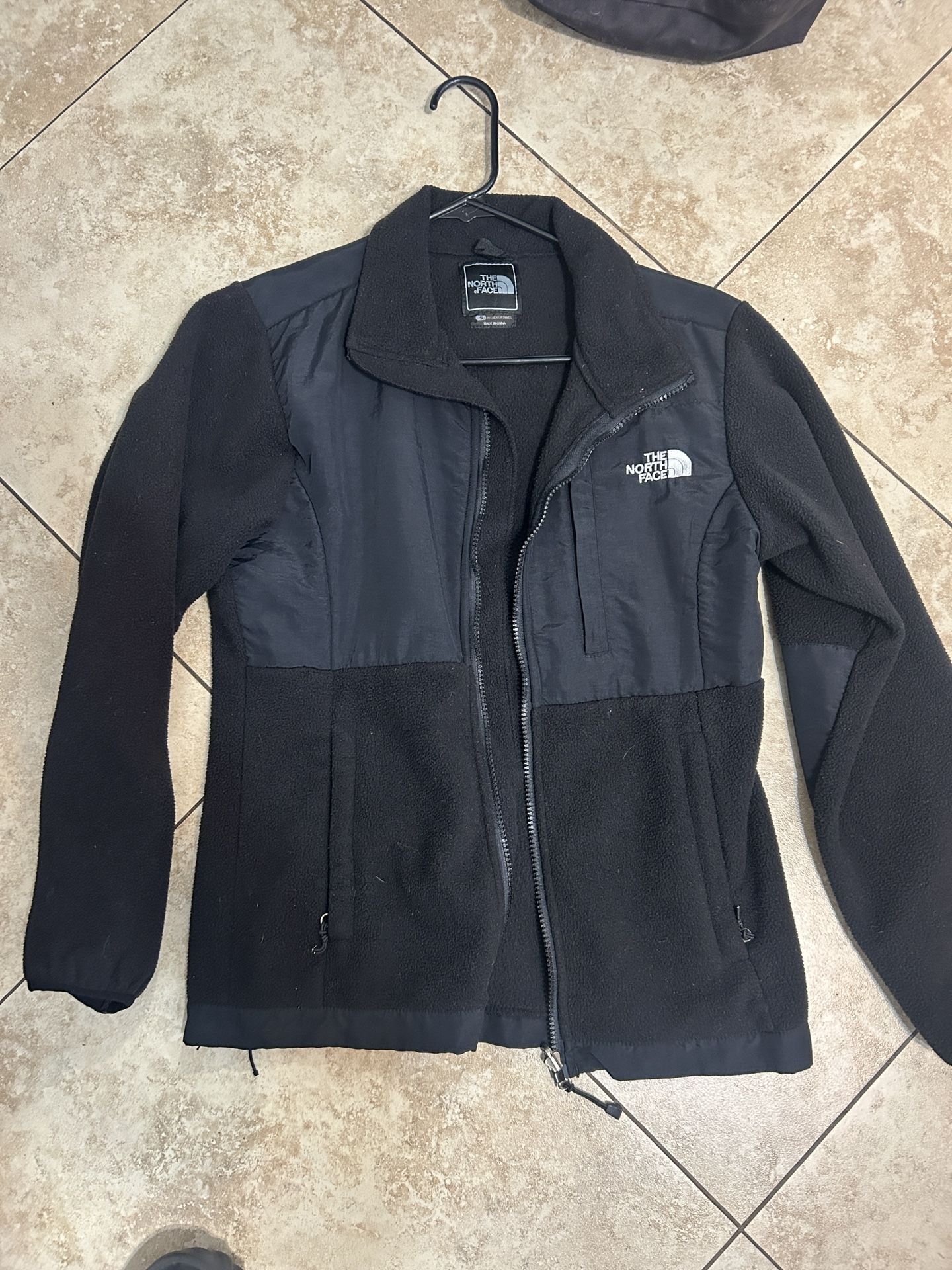 North Face Woman’s Jacket