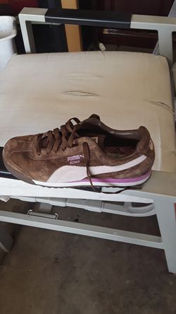 Puma Roma