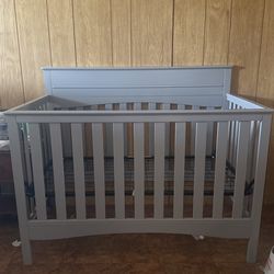 CRIB