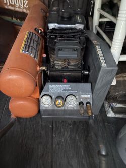 Compressor