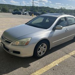 2006 Honda Accord