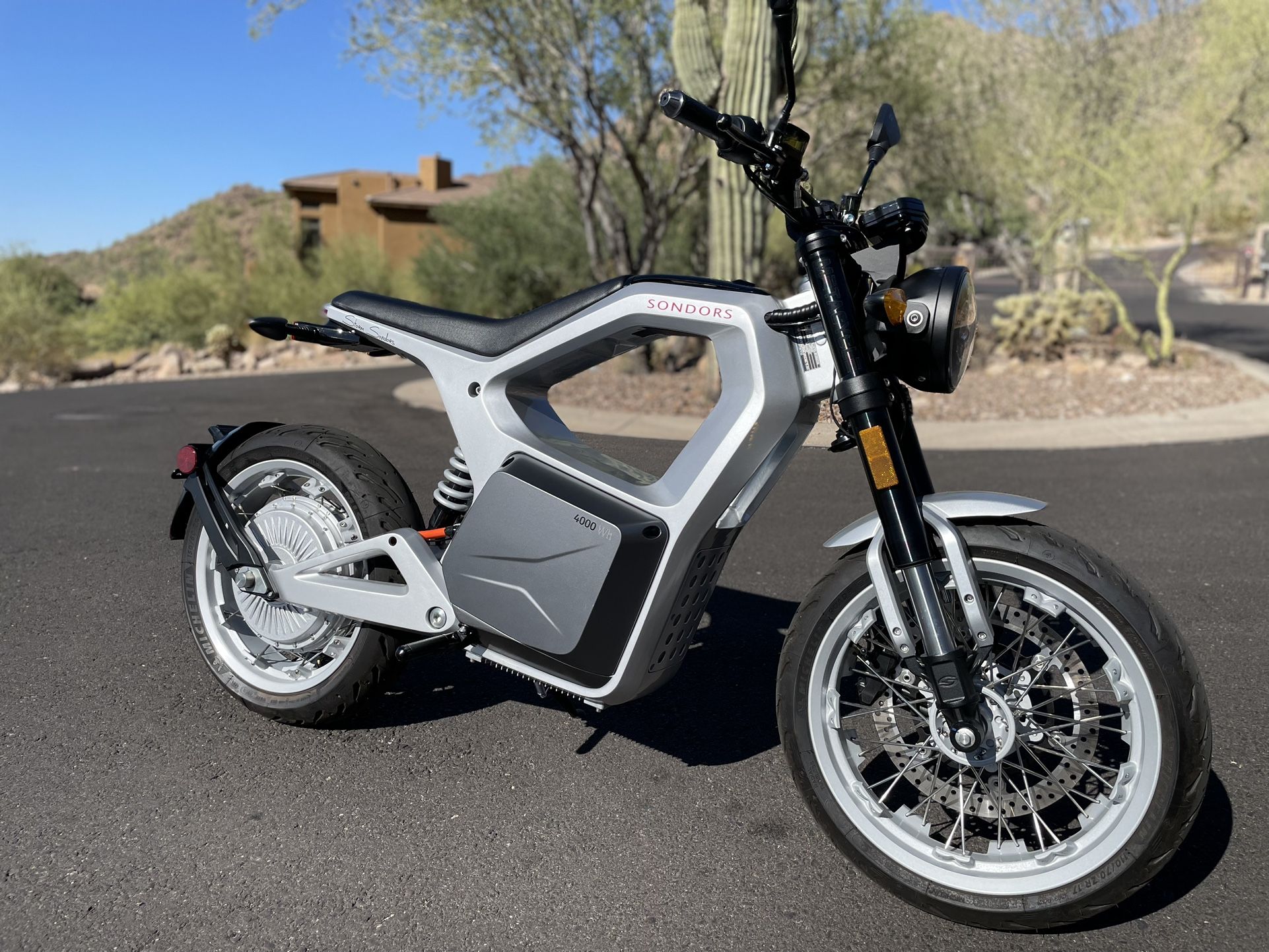 2021 Sondors Metacycle for Sale in Scottsdale, AZ OfferUp