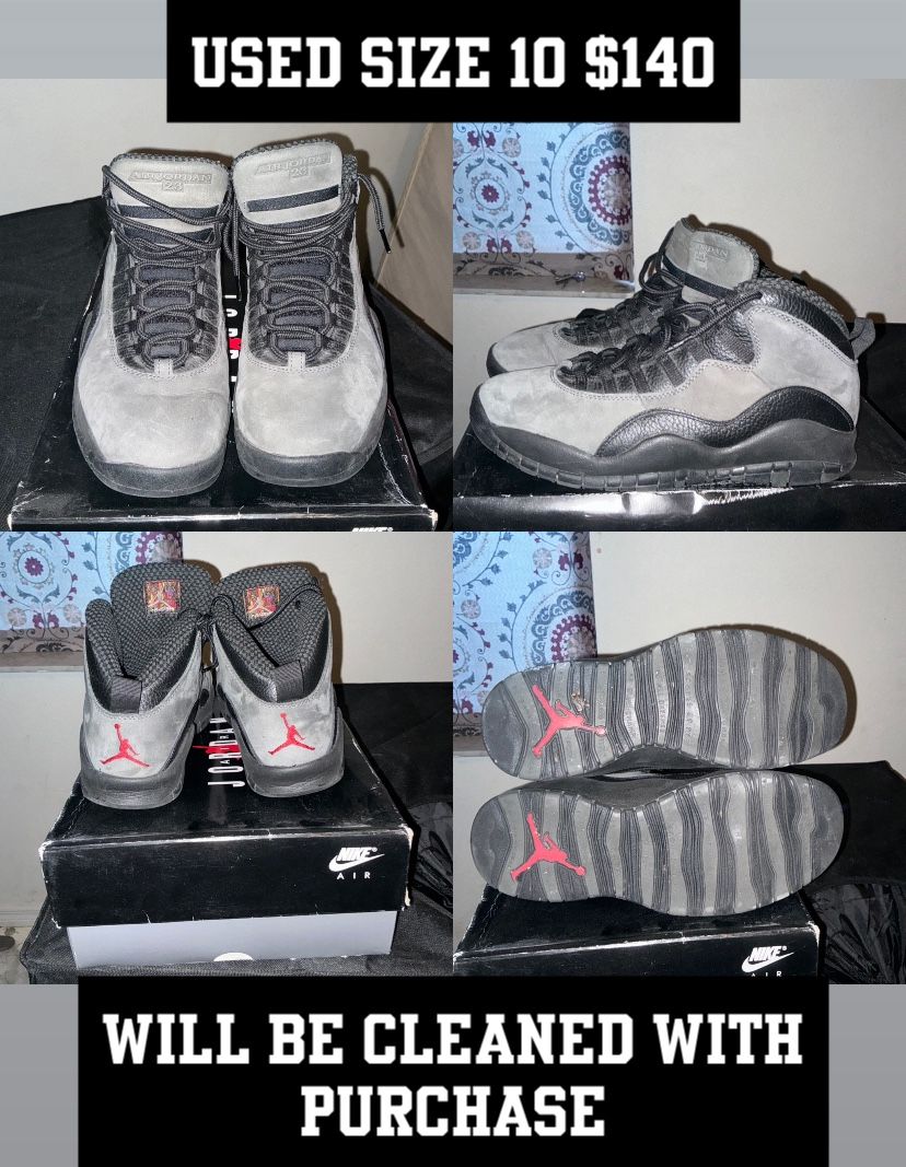 Jordan