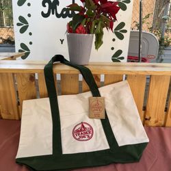 Trader Joe’s Tote Bag