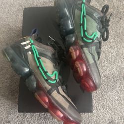 Cactus Plant Flea Market Vapormax Size 9 Mens