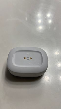 Samsung leak detector