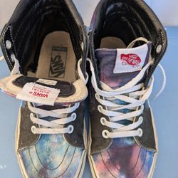 Vans Size 6.5