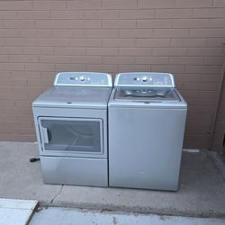 Washer And dryer set