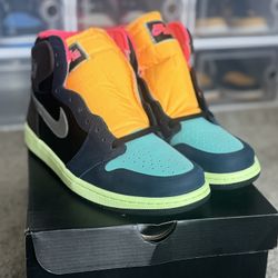 Air Jordan 1 High Tokyo Bio Hack