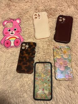 iphone 16 pro max case collection
