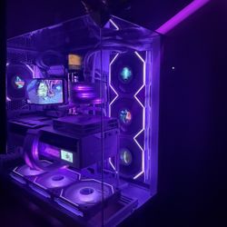 Beast Of A Gaming PC