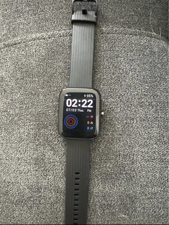 Amazfit Bip 3