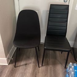 2 Chair Left 