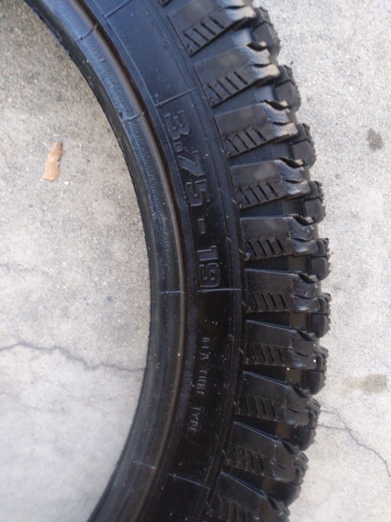 Mitas 3.75-19 SW-07 Speedway