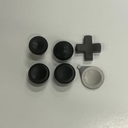 Elite Series 2 Short Dome Thumbstick