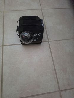Strobe light