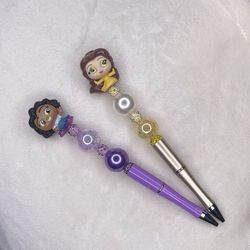 Doorables  Pens & Keychains 