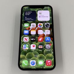 iPhone 12 99% Battery Unlocked