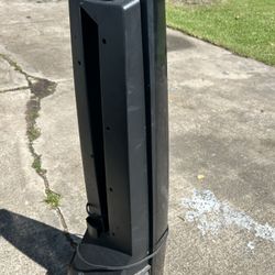 Ac And Heating Tower Fan