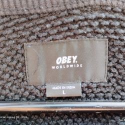 Obey Sweatshirt 