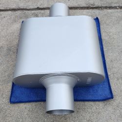 Chamber Mufflers (2)