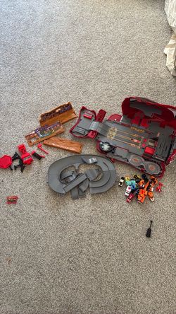 Micro Machines