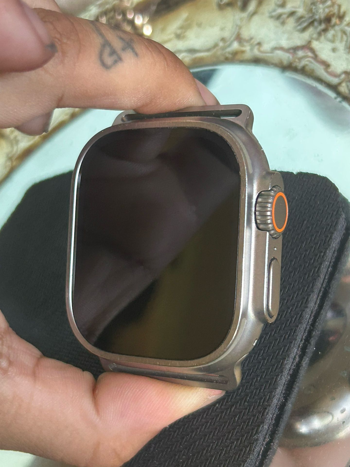 Apple Watch Ultra 2