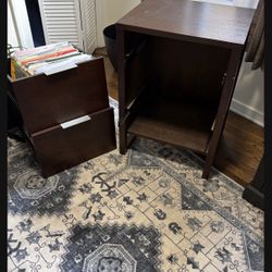 Crate And Barrel Drawer
