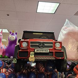 Kids Battery Powered and Remote control ride ons