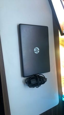 HP Stream Laptop 14