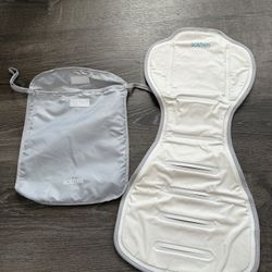 Solfres Baby Stroller Liner