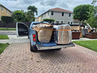 Quick Delivery
