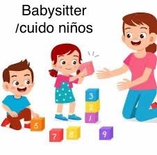 Babysitting