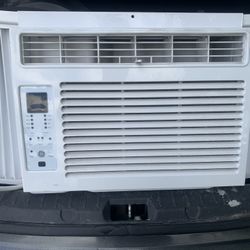 Windows Ac Unit 6000 Btu Ge 