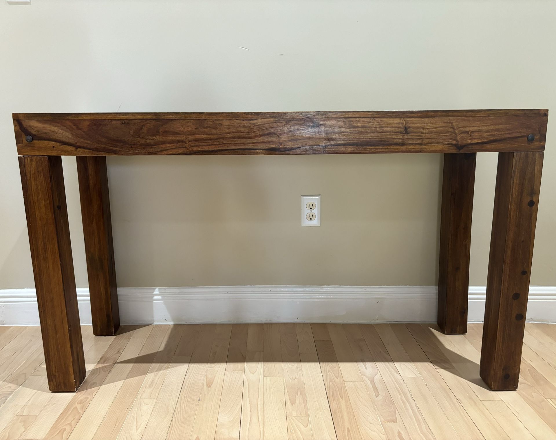 Console Table